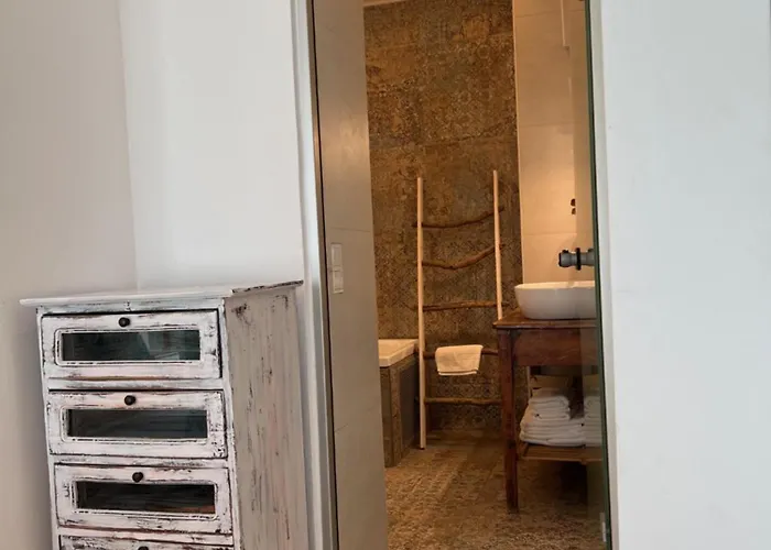 Notus Suites